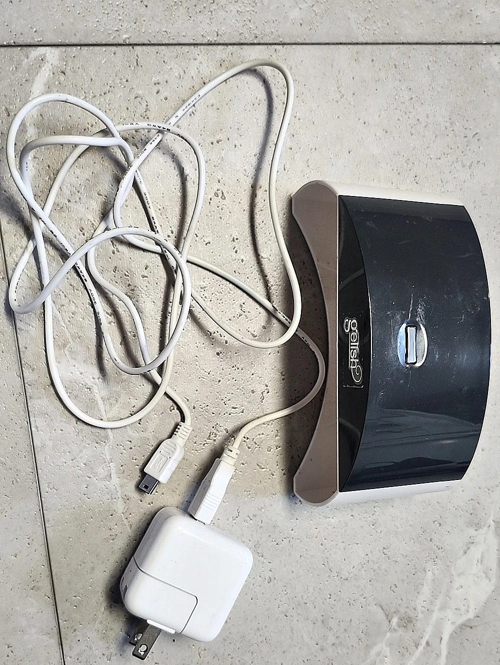 Gelish On The Go LED Nail Lamp LED Nail Lamp